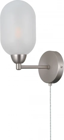 Бра с выключателем Moderli Gracy V10848-1W (220V)