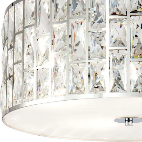 Потолочная люстра Maytoni Gelid MOD184PL-04CH (220V)