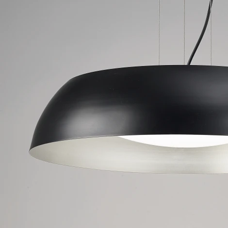 Подвесной светильник Mantra Argenta 4843E