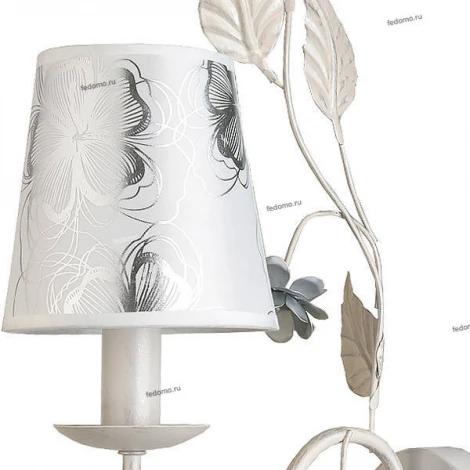 Бра Toplight Madlyn TL5630B-01WH