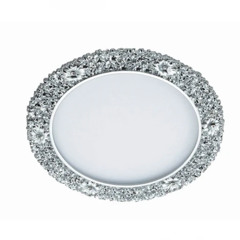 Встраиваемый точечный светильник Novotech Candi Led 357381