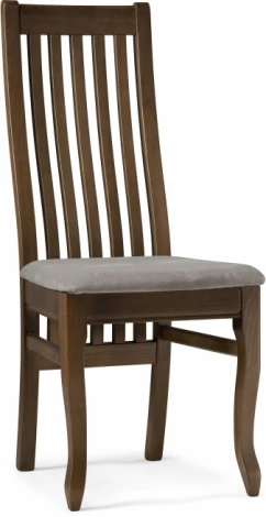 Обеденный стул Арлет Woodville (Массив дерева,Ткань) арт.615256