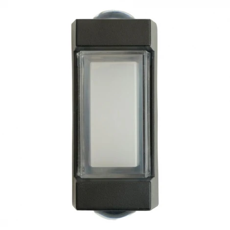 Настенный уличный светильник светодиодный Feron Челси 51489