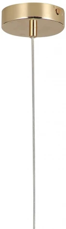 Подвесной светильник F-Promo Mars 2913-1P (220V, на проводе, шар)