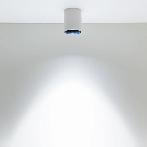 Накладной точечный светильник Citilux Старк CL7440101 (LED, 220V, круглые)