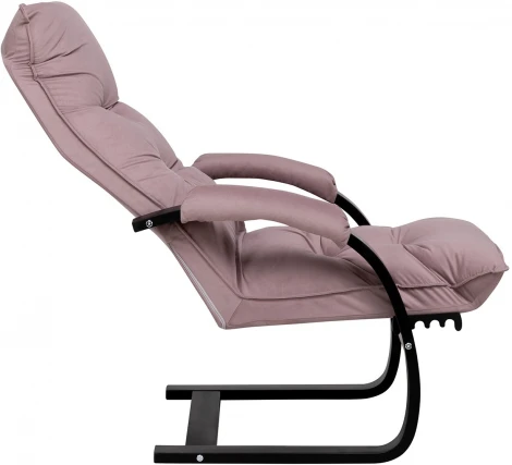 Кресло-трансформер Leset Монако (Фанера,Шпон березы/Велюр) Leset арт.4687204063572