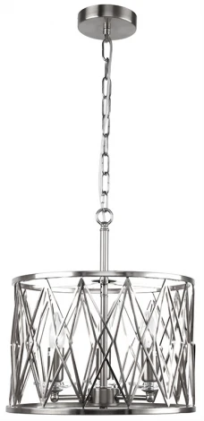 Подвесная люстра Rombik 3020/11/03P (220V, на цепи)