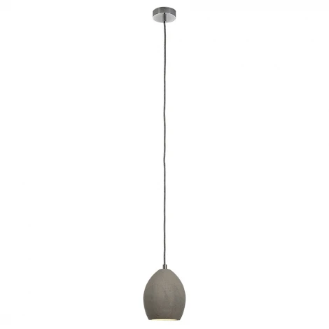 Подвесной светильник SLV Soprana 155710 (220V, на проводе, круглые)