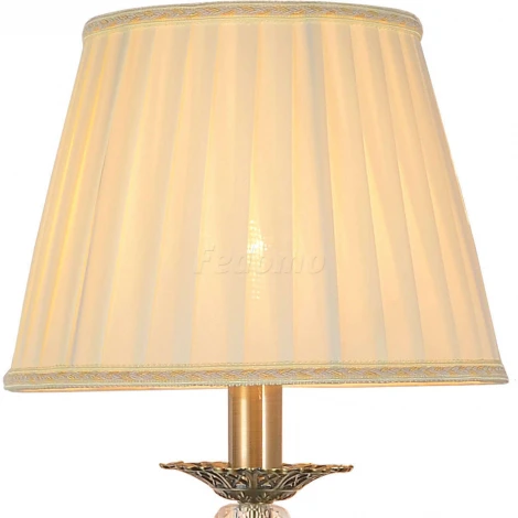 Интерьерная настольная лампа Omnilux Mezzano OML-79114-01 (220V)