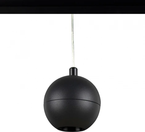 Трековый светильник магнитный Loft IT Tech T024-12P (LED, 48V, шар)