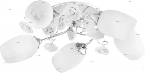 Потолочная люстра Toscom Maja TC-995-405