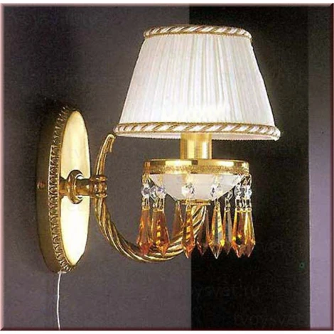 Бра Reccagni Angelo 4762 A 4762/1