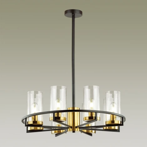 Потолочная люстра Odeon Light Kavo 4817/8