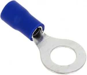 Наконечник кольцевой 100 шт. Stekker 39420