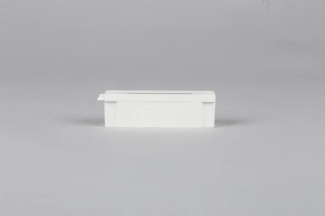 Заглушка сетевого шнура Aployt Magnetic track 48 APL.0180.10.01