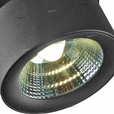 Спот Divinare Urchin 1295/04 PL-1