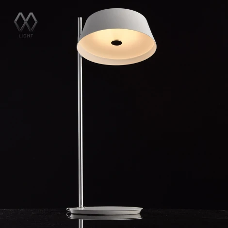 Интерьерная настольная лампа MW-Light Ривз 674030601