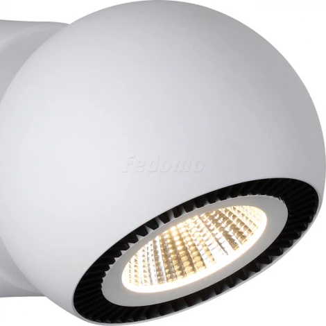 Спот Odeon Light Urfina 3536/1WL