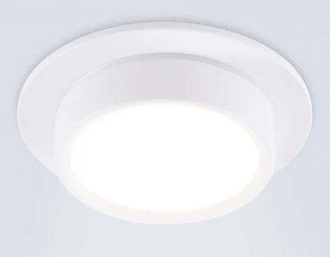 Светильник встраиваемый IP44 Ambrella Techno Spot TN6733