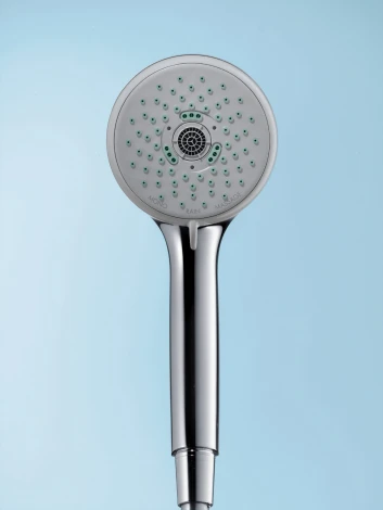 Душевая лейка Hansgrohe Croma 100 Multi 28536000