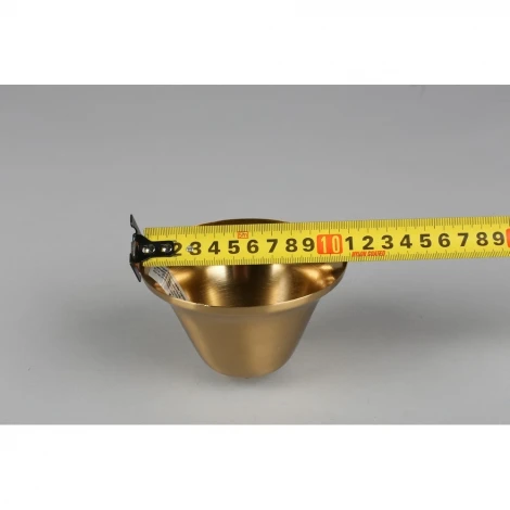 Подвесная люстра Omnilux Maiera OML-84713-06 (220V, на цепи)