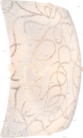 Настенно-потолочный светильник Globo Calimero 40000 (220V)