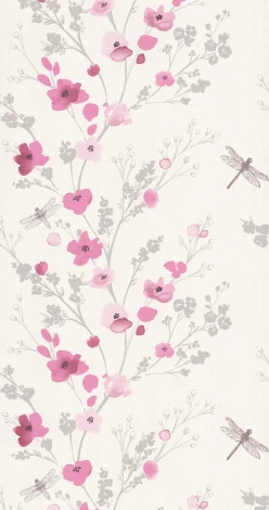 Обои виниловые Classique & 10,05 x 0,53 м Lutece &amp 51178203