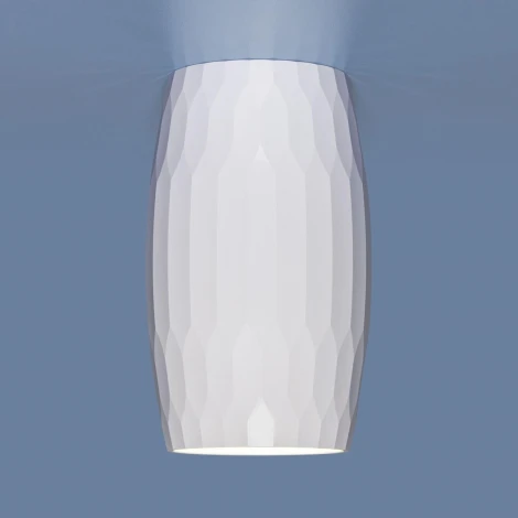 Накладной точечный светильник Elektrostandard DLN104 GU10 (220V, круглые)