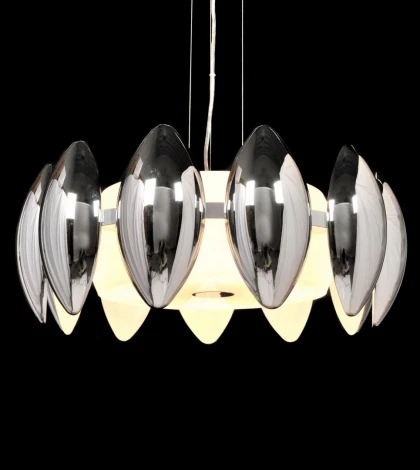 Подвесной светильник Lumina Deco Frascatti LDP 9016-350 CHR