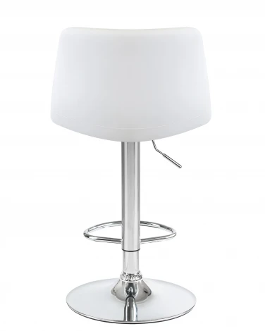 Стул барный TAILOR (белый)