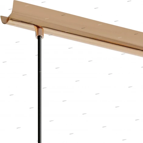 Подвесной светильник Eglo Rocamar 94591 (220V, на проводе, круглые)