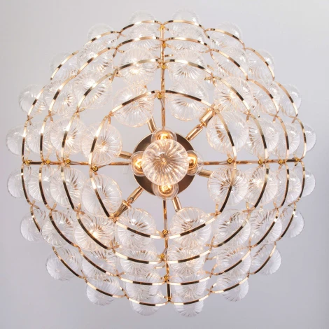 Потолочная люстра Bogate's Sienna 295/10