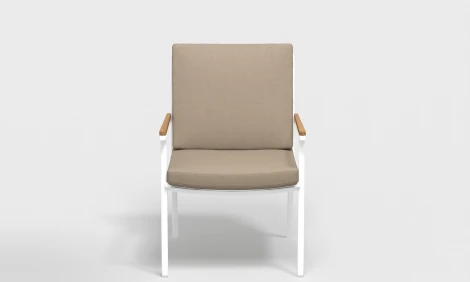 Стул Gardenini Calma S CCLM.020200.С5