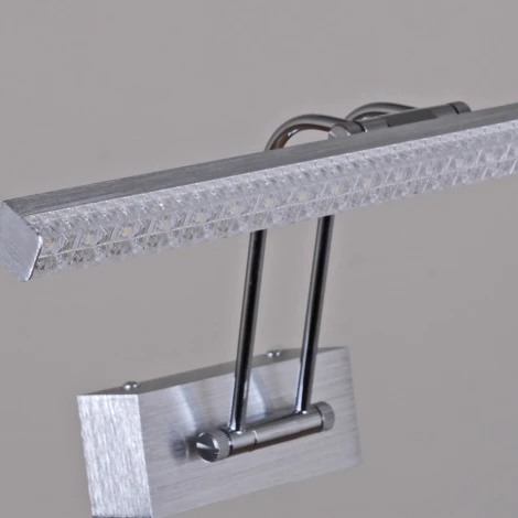 Подсветка для картин светодиодная с регулировкой цветовой температуры Reluce 08882-0.2-01L (220V)