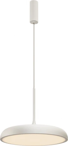 Подвесной светильник Maytoni Gerhard MOD189PL-L18W3K1 (LED, 220V, на проводе, круглые)
