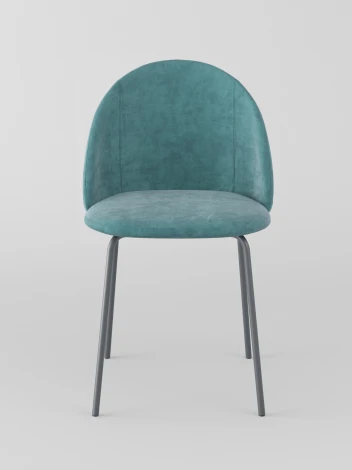 Стул Монти, Lux-85, Маренго, Дебют