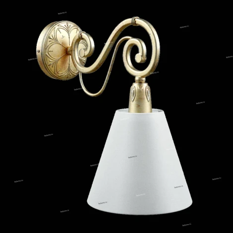 Бра Lamp4you E-01 E-01-H-LMP-O-25