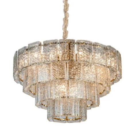 Подвесная люстра L'Arte Luce Gaccio L24300.92