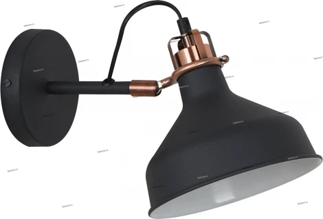 Спот Odeon Light Lurdi 3329/1W