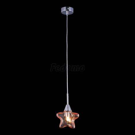 Подвесной светильник Maytoni Star MOD246-PL-01-AM