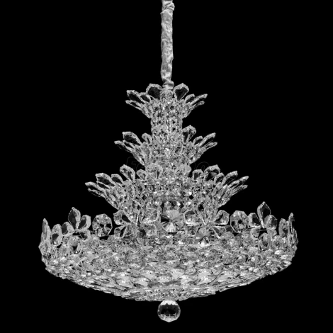 Подвесная люстра MW-Light Лаура 345011326