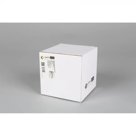 Спот Omnilux Borgetto OML-101909-12 (LED, 220V, круглые)