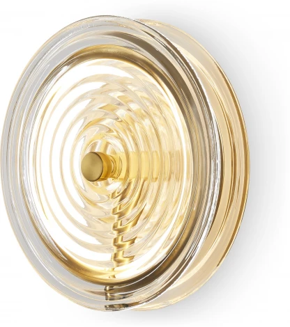 Настенный светильник Freya Borbon FR5442WL-L7TR (LED, 220V)