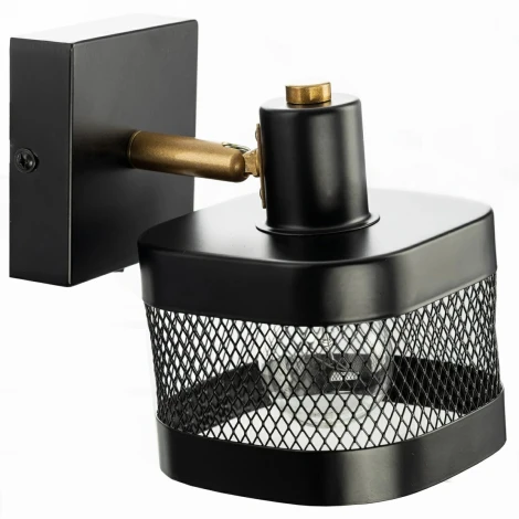 Спот с выключателем Citilux Хаген CL531515 (220V)