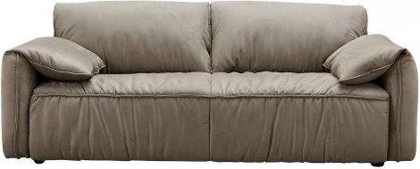 Диван ESF CASABLANCA SF026 (3-х местный) бежевый 2207-10/Ткань