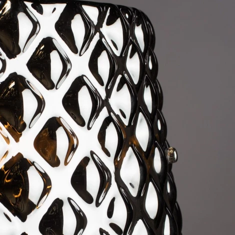 Настенный светильник Arte Lamp Facezia A1554AP-1CC
