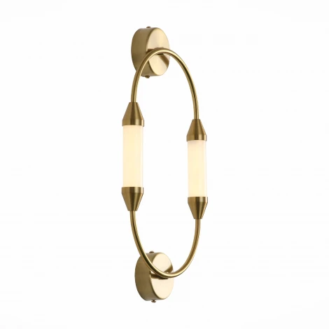 Бра ST Luce Olbia SL6004.301.02 (LED, 220V)