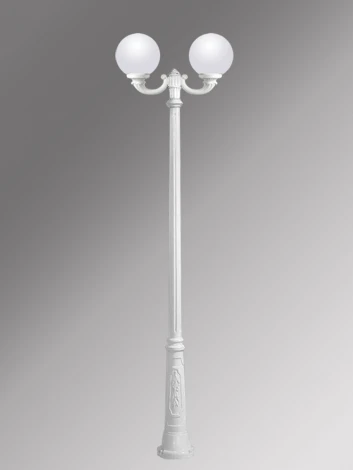 Наземный фонарь Fumagalli Globe 300 G30.157.R20.WYE27