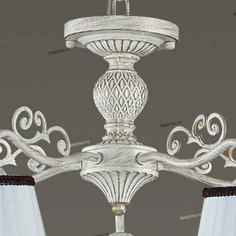 Потолочная люстра Lumion Reina 3422/5C