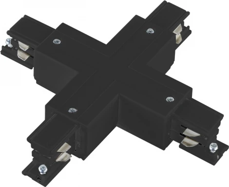 Коннектор Donolux Шинопровод (трек) DL000218X (220V)